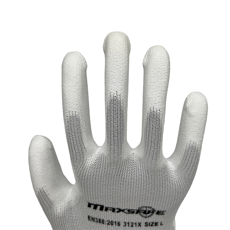 PU gloves
