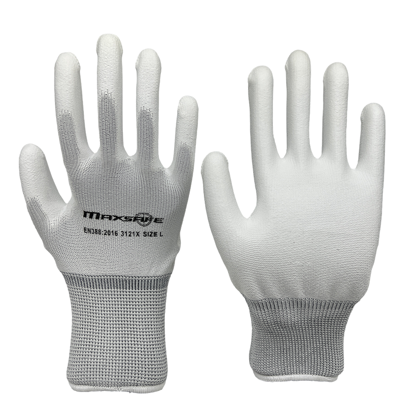 PU gloves