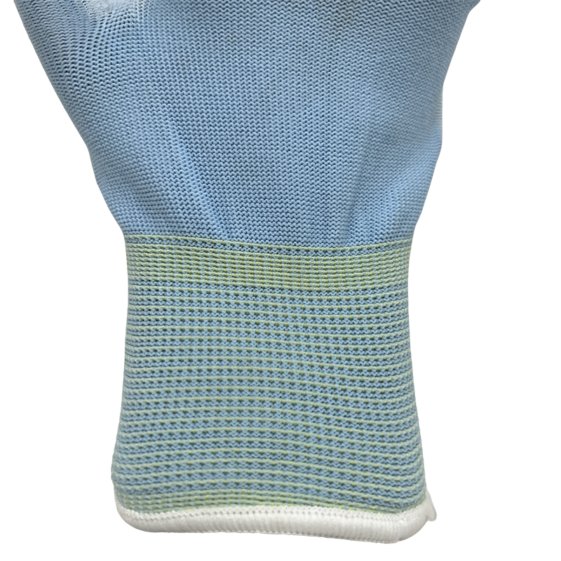 PU gloves