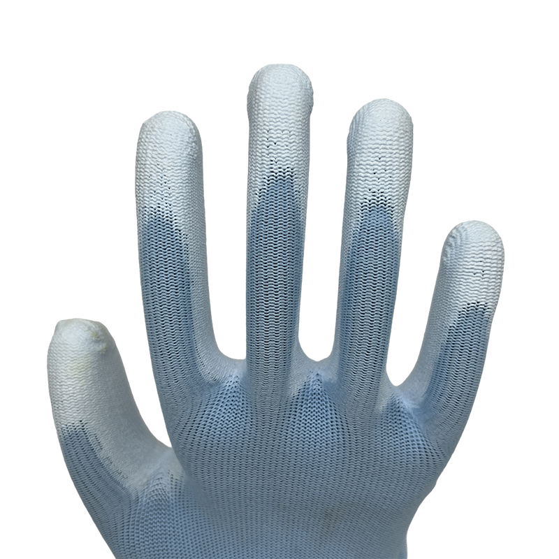 PU gloves