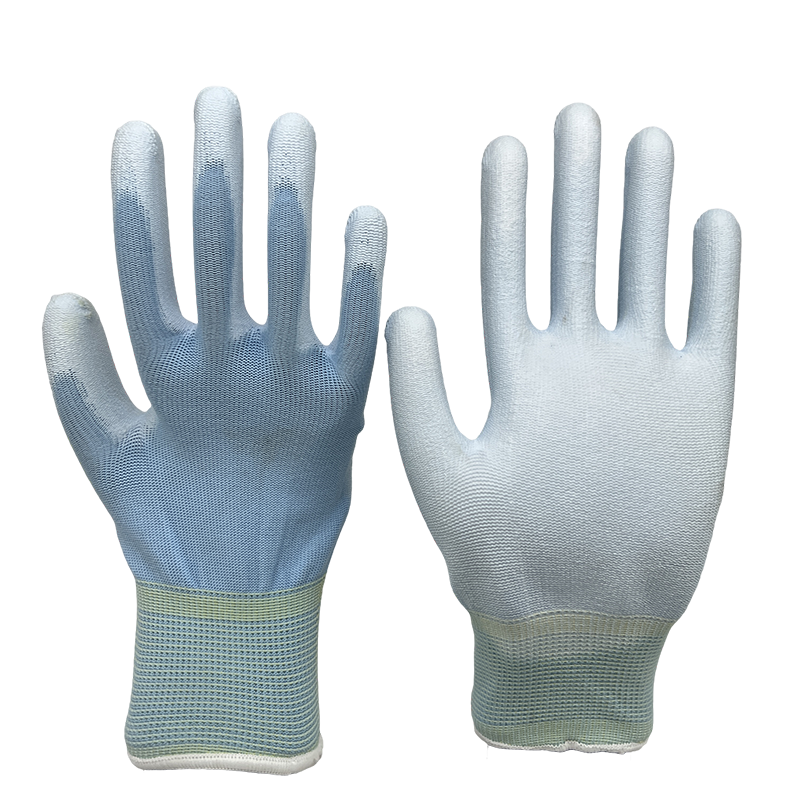 PU gloves