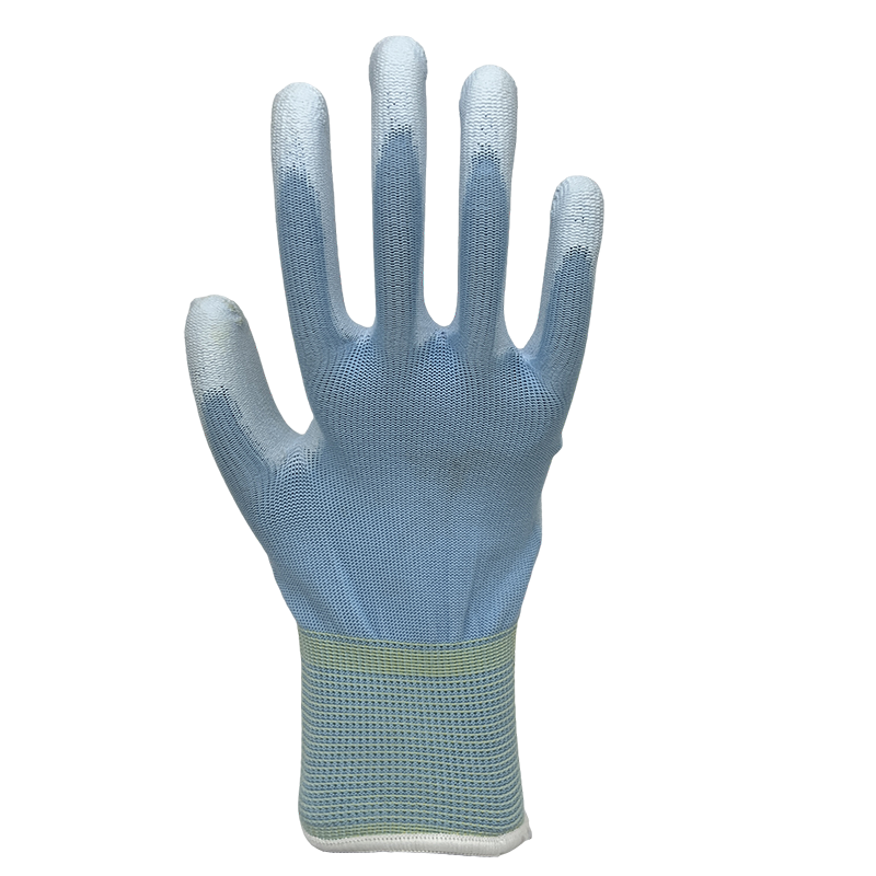 PU gloves