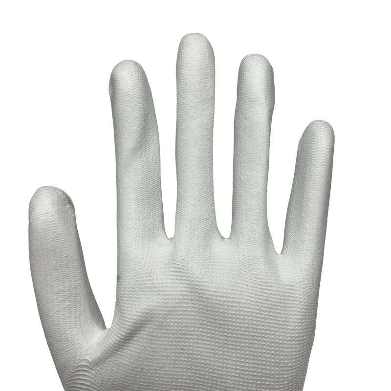 PU gloves