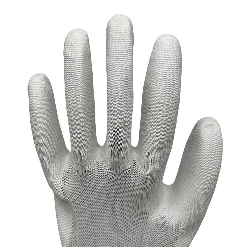 PU gloves