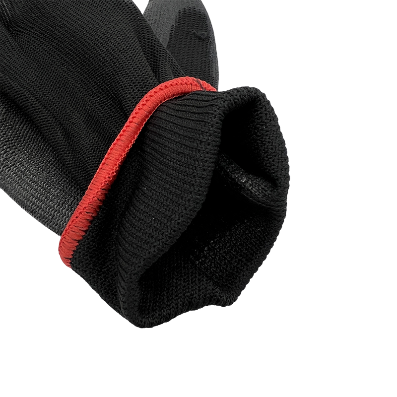 PU gloves