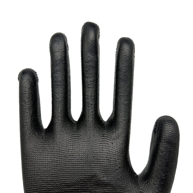 PU gloves