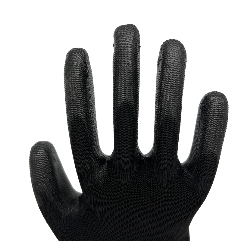 PU gloves