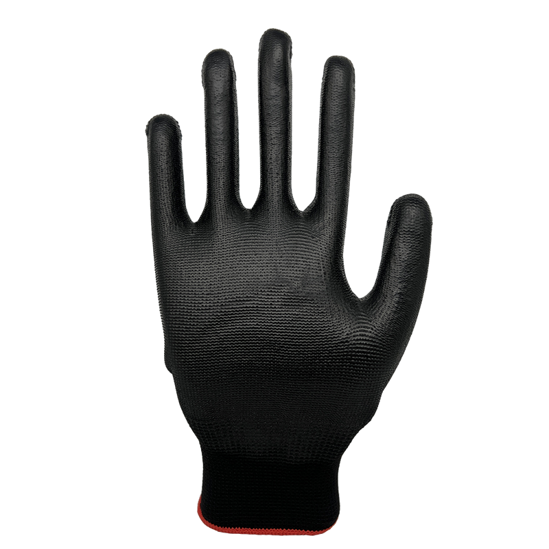 PU gloves