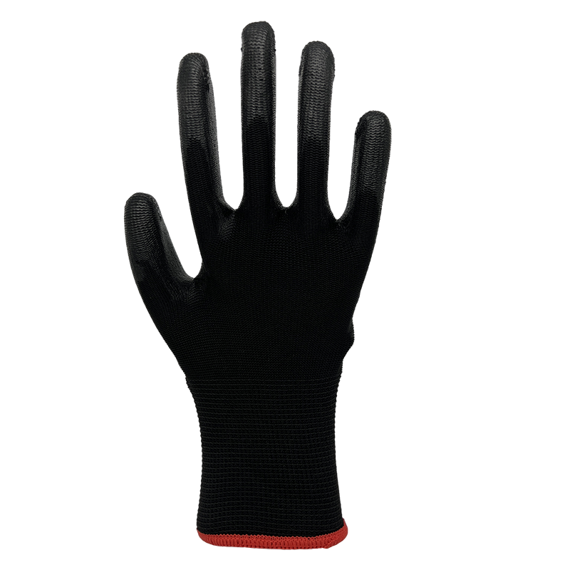 PU gloves