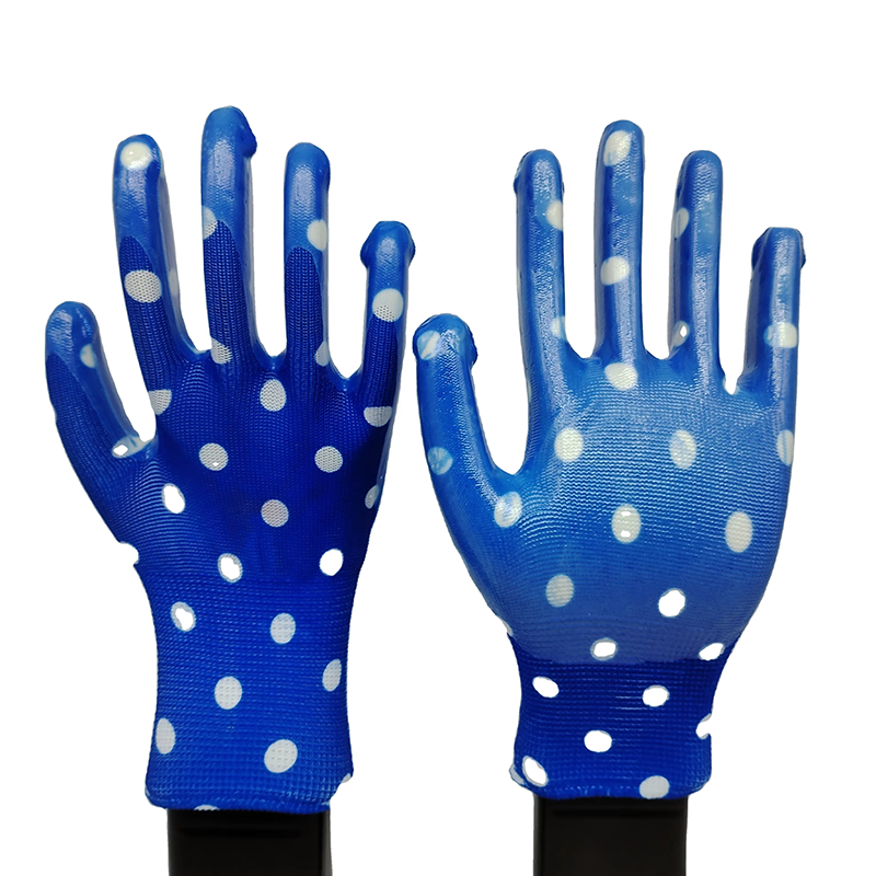 PU gloves