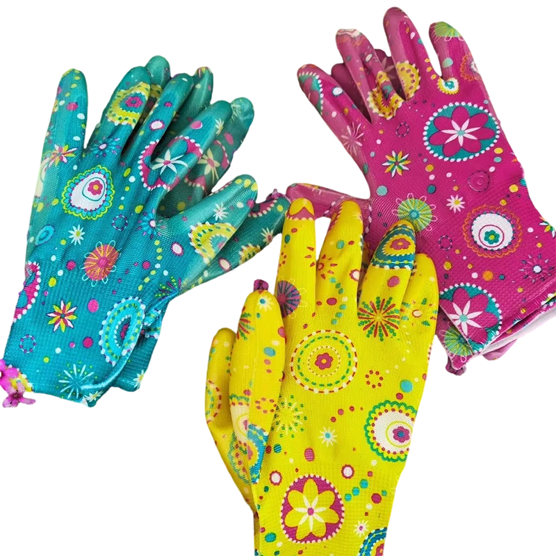PU gloves