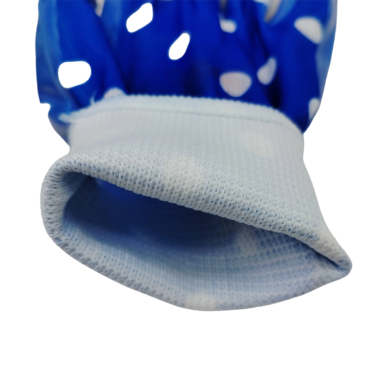PU gloves