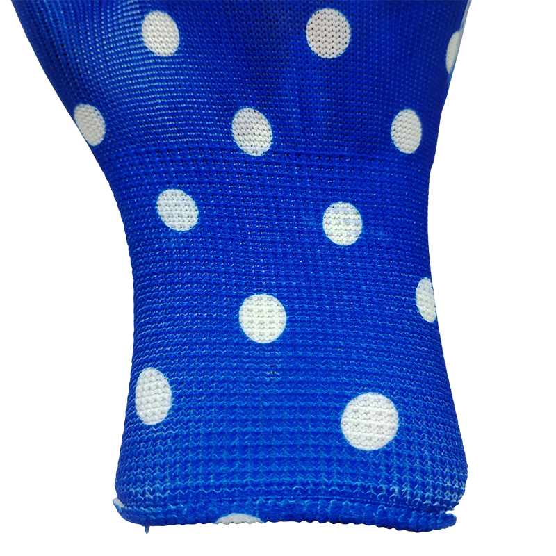 PU gloves