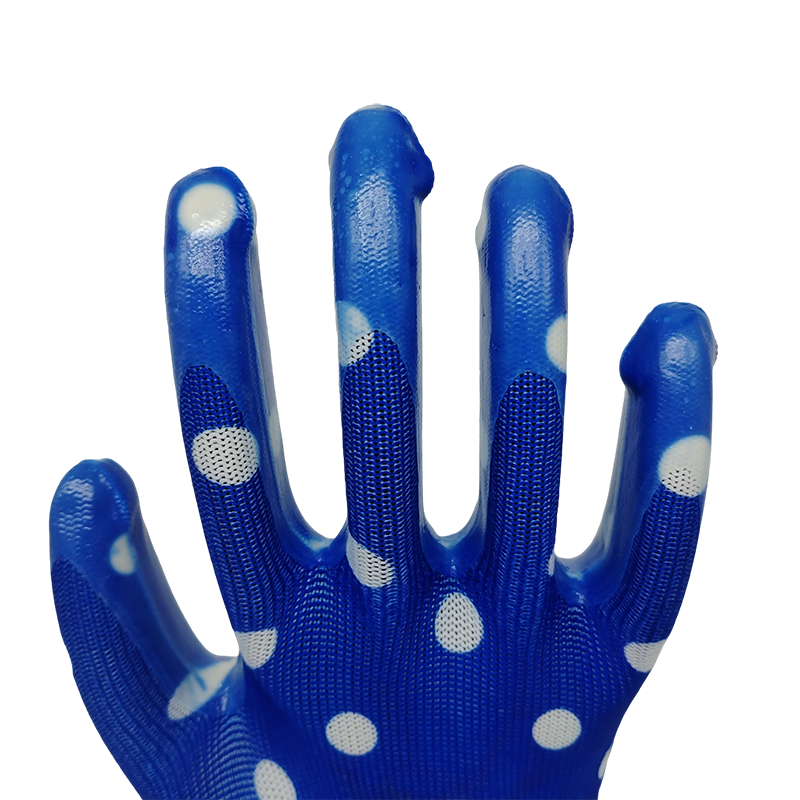 PU gloves