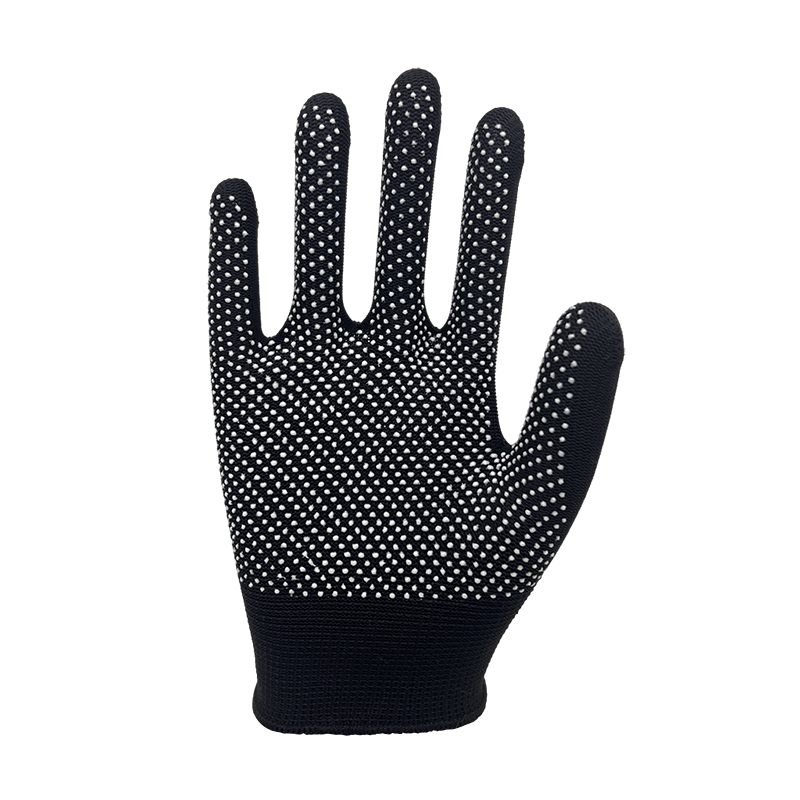 PVC gloves