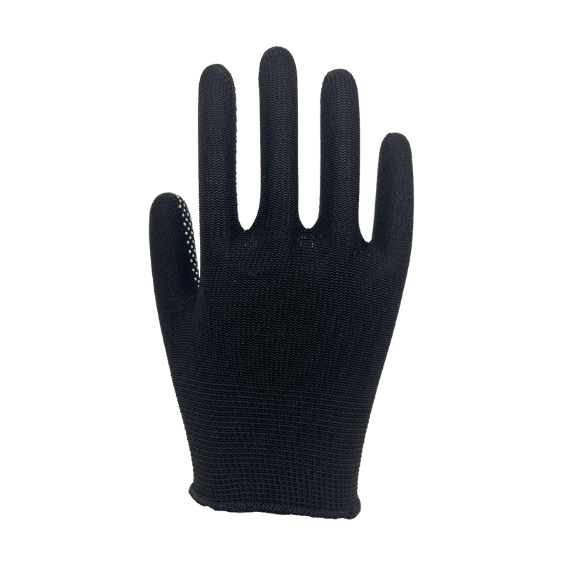 PVC gloves
