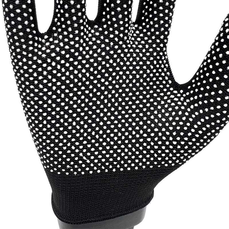 PVC gloves