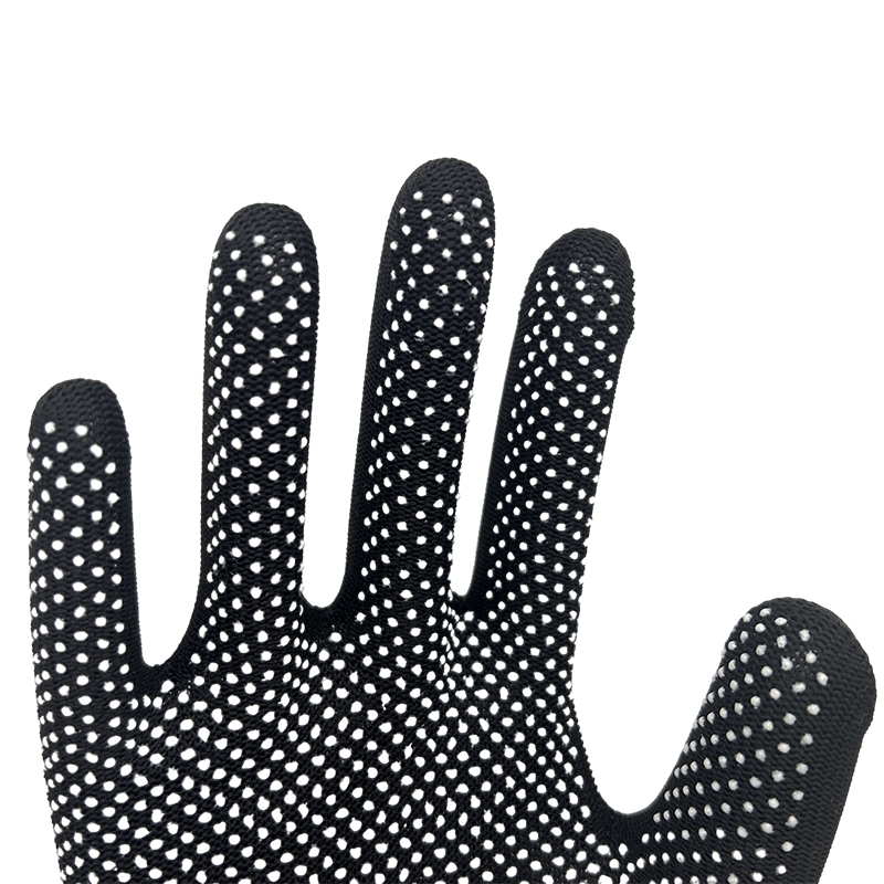 PVC gloves