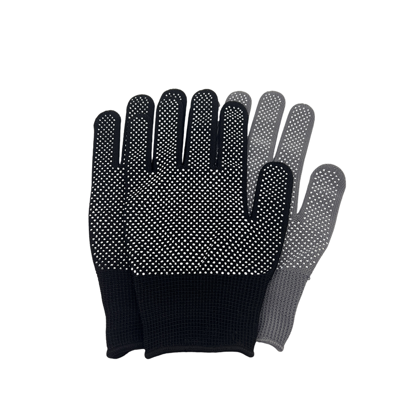 PVC gloves