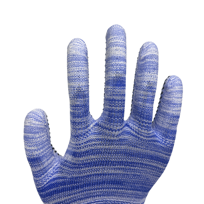 PVC gloves