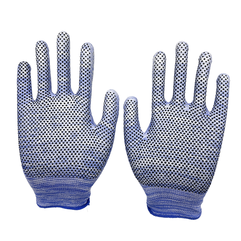 PVC gloves