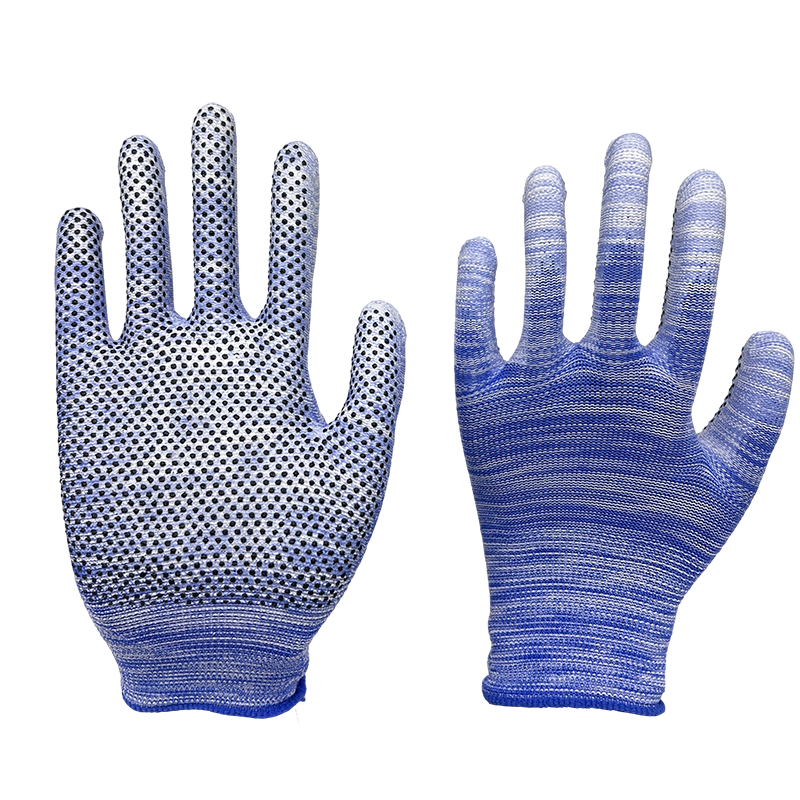 PVC gloves