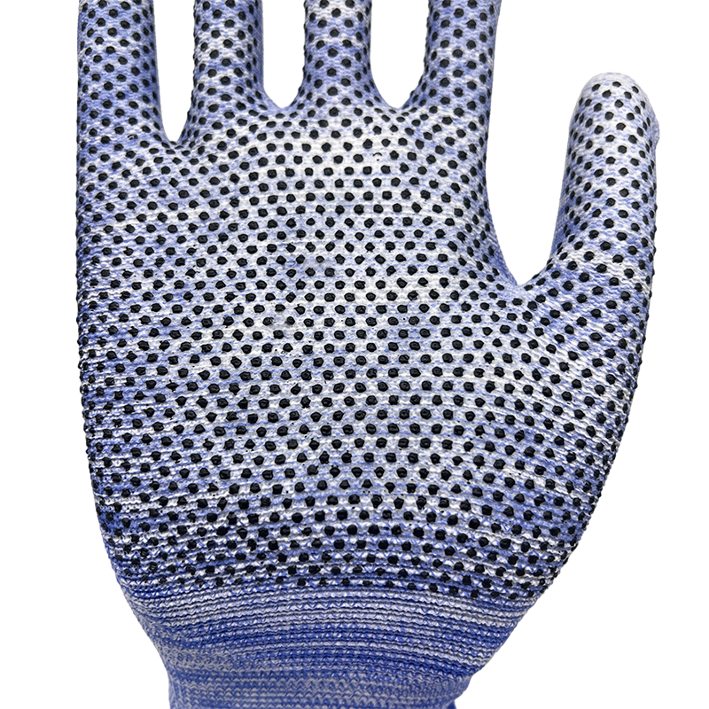 PVC gloves