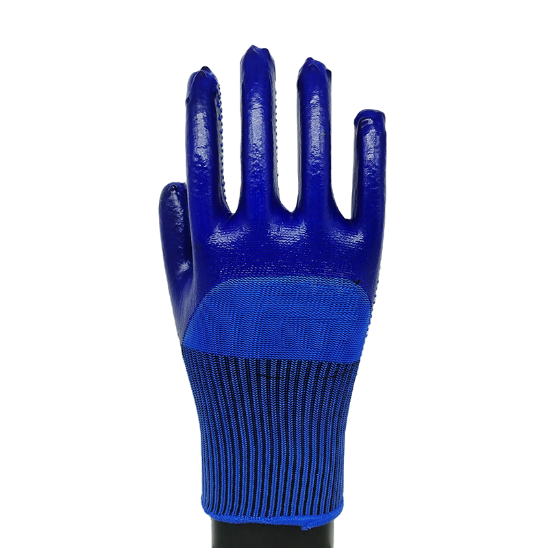PVC gloves