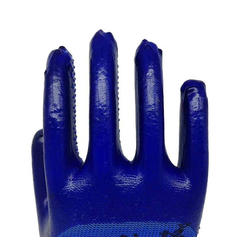 PVC gloves