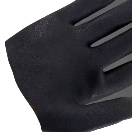 PVC gloves
