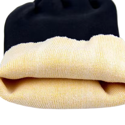PVC gloves