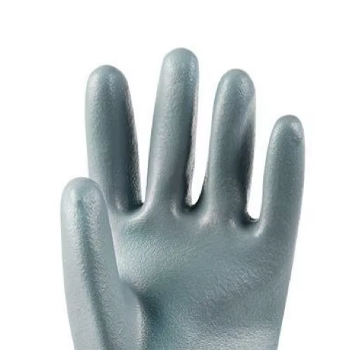 PVC gloves
