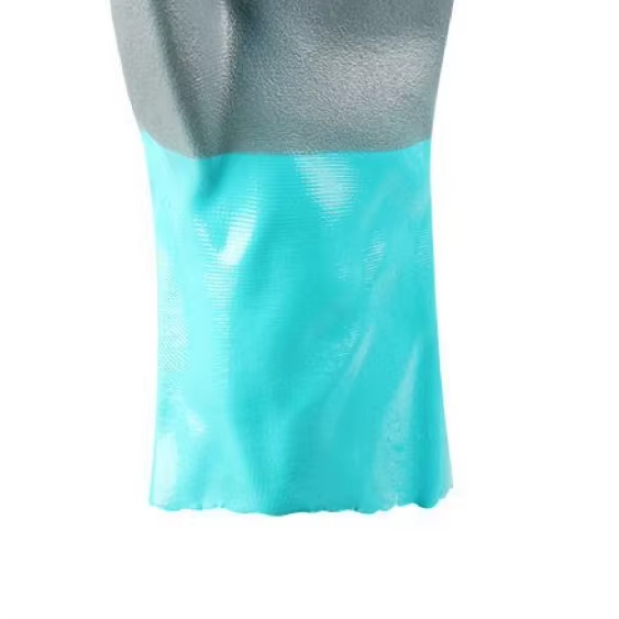 PVC gloves