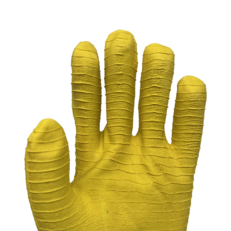 Nitrile gloves