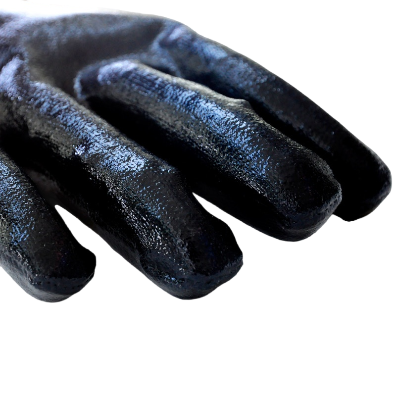 Nitrile gloves