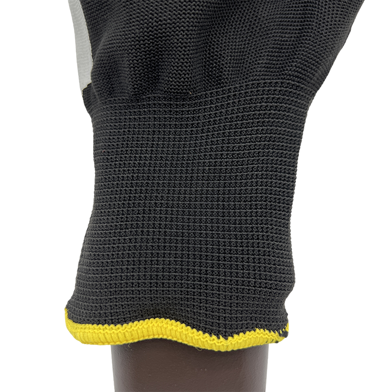 Nitrile gloves
