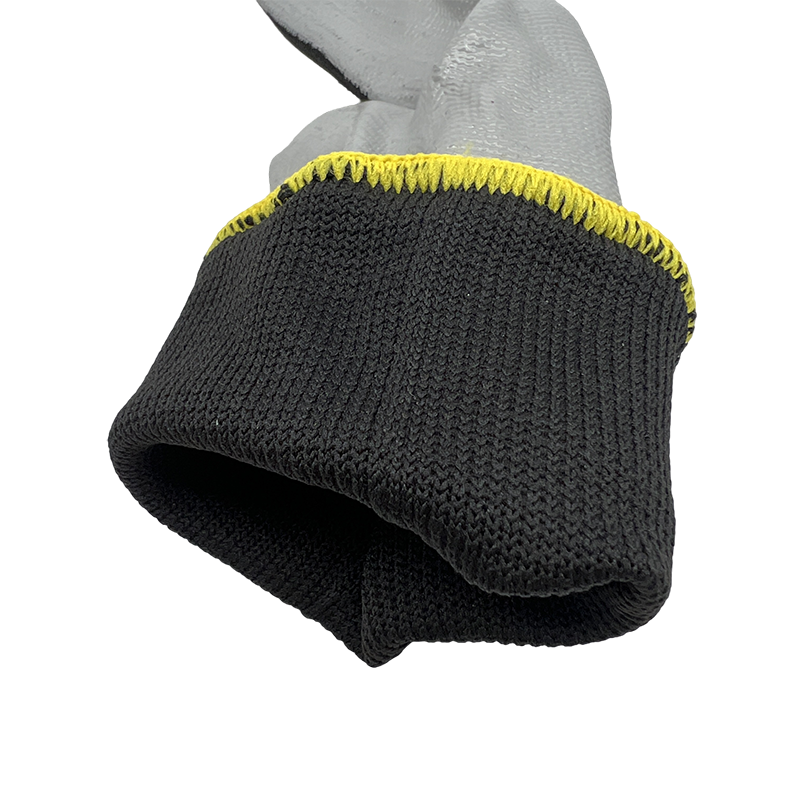 Nitrile gloves