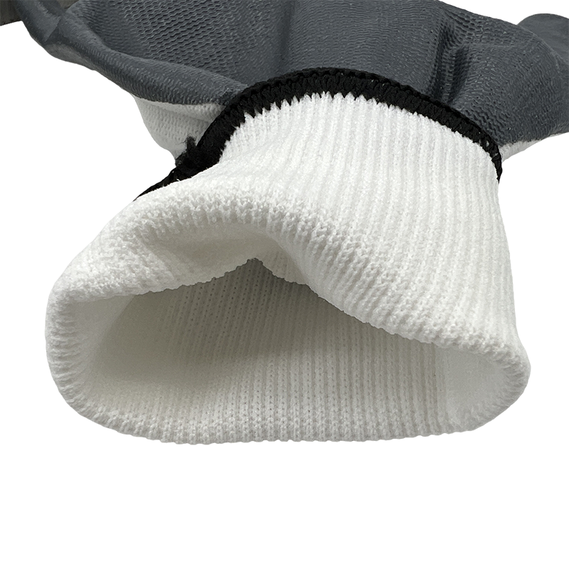 Nitrile gloves