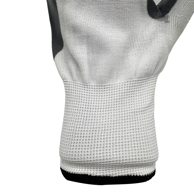 Nitrile gloves