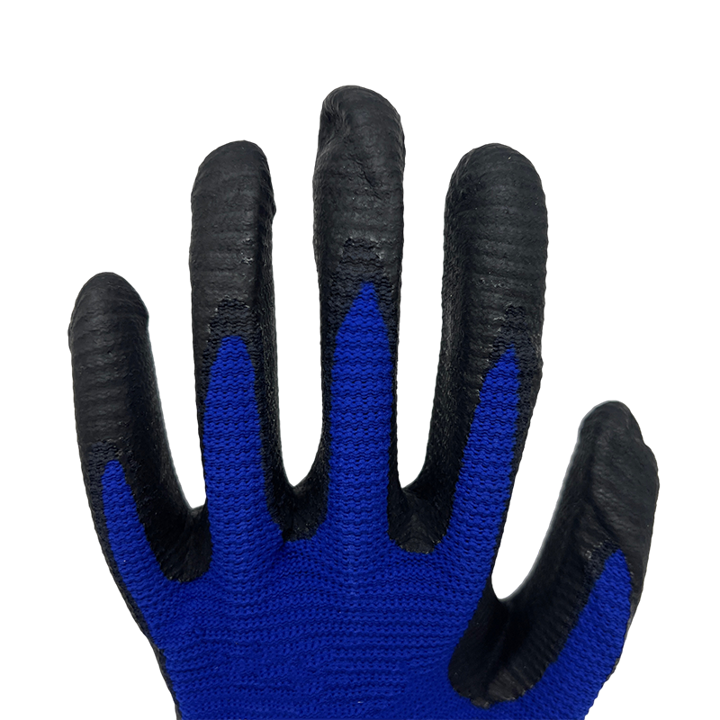 Nitrile gloves