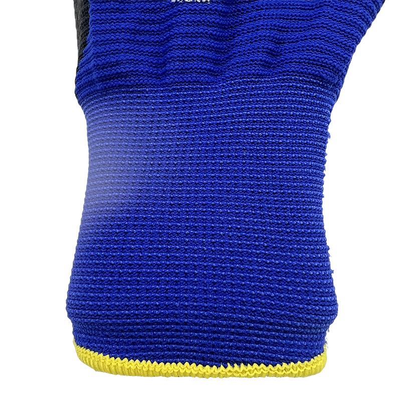 Nitrile gloves