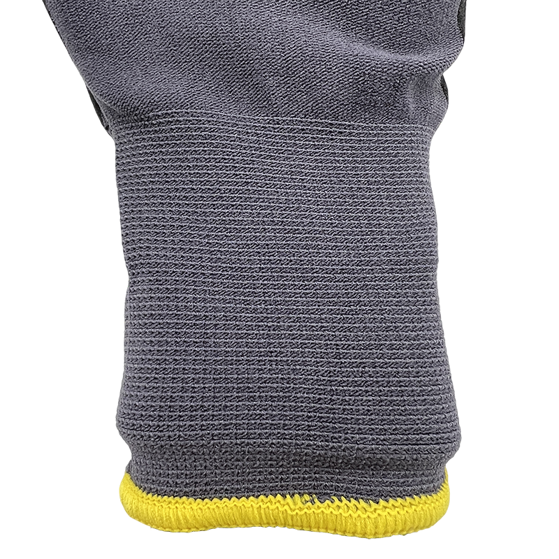 Nitrile gloves