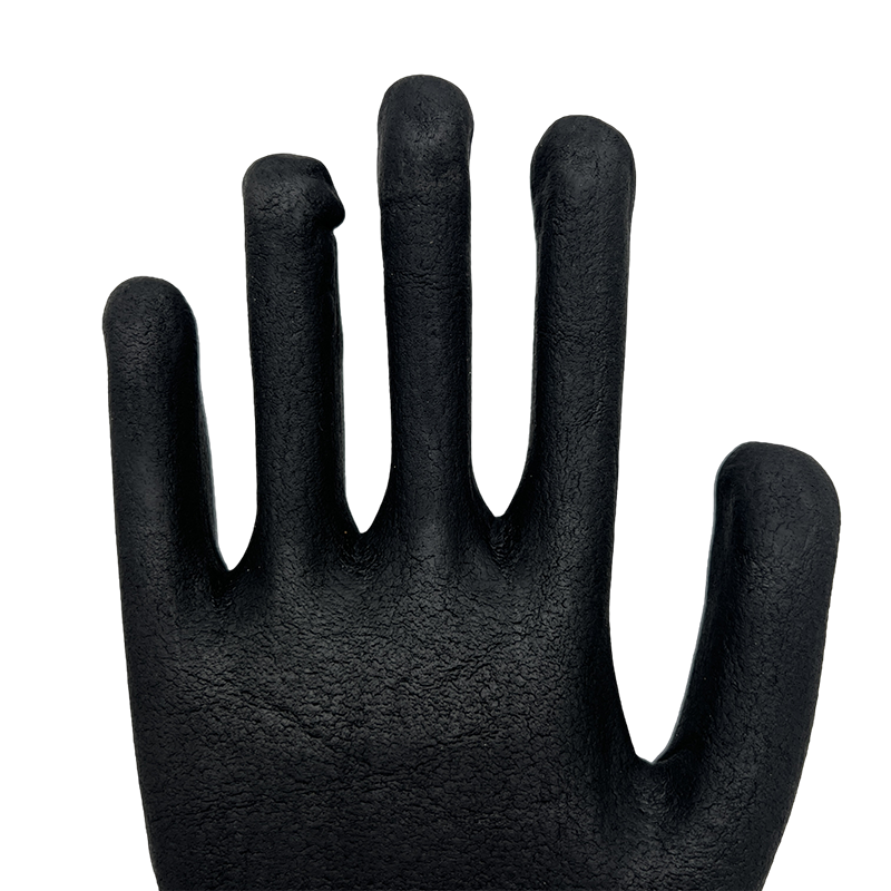 Nitrile gloves