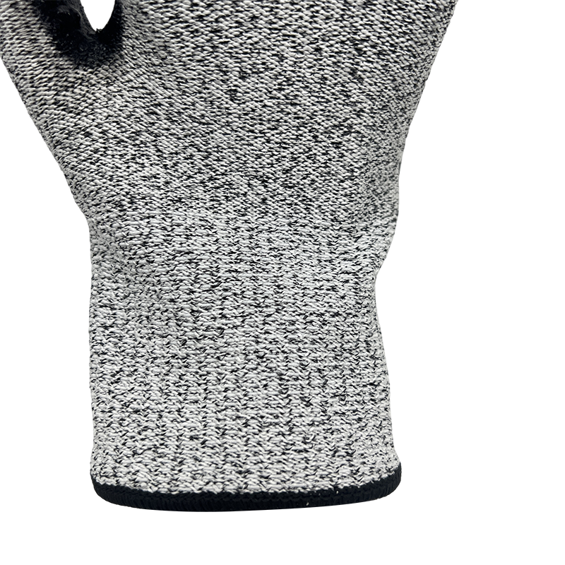 Nitrile gloves