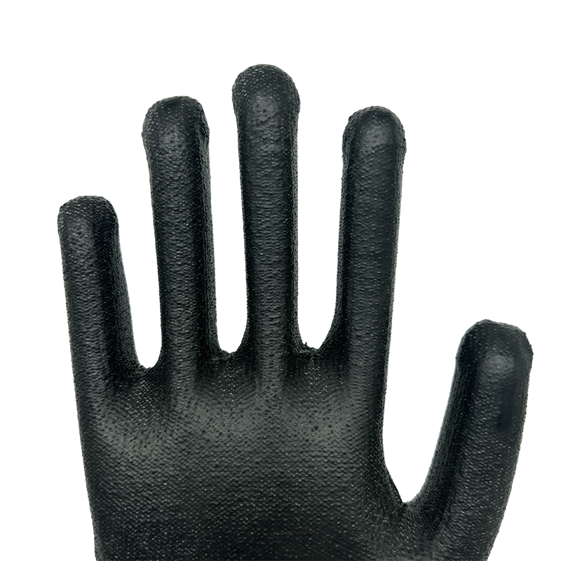 Nitrile gloves