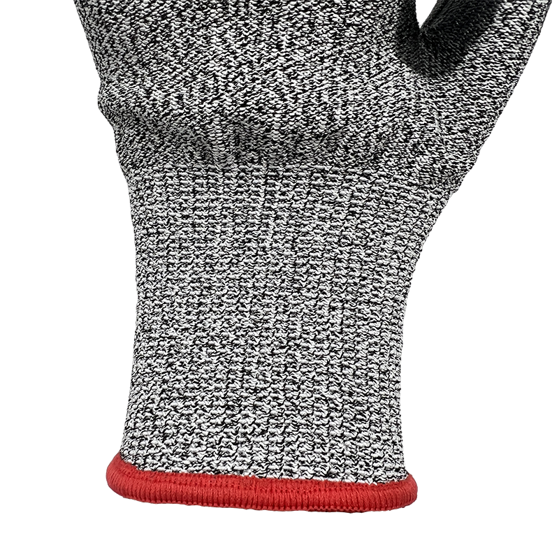 Nitrile gloves