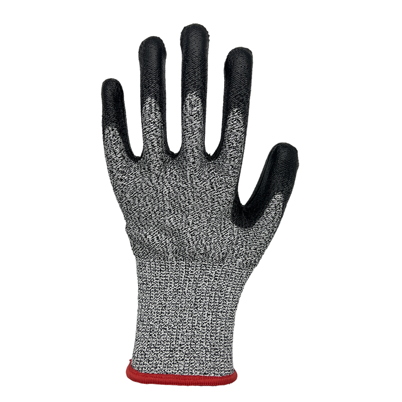 Nitrile gloves
