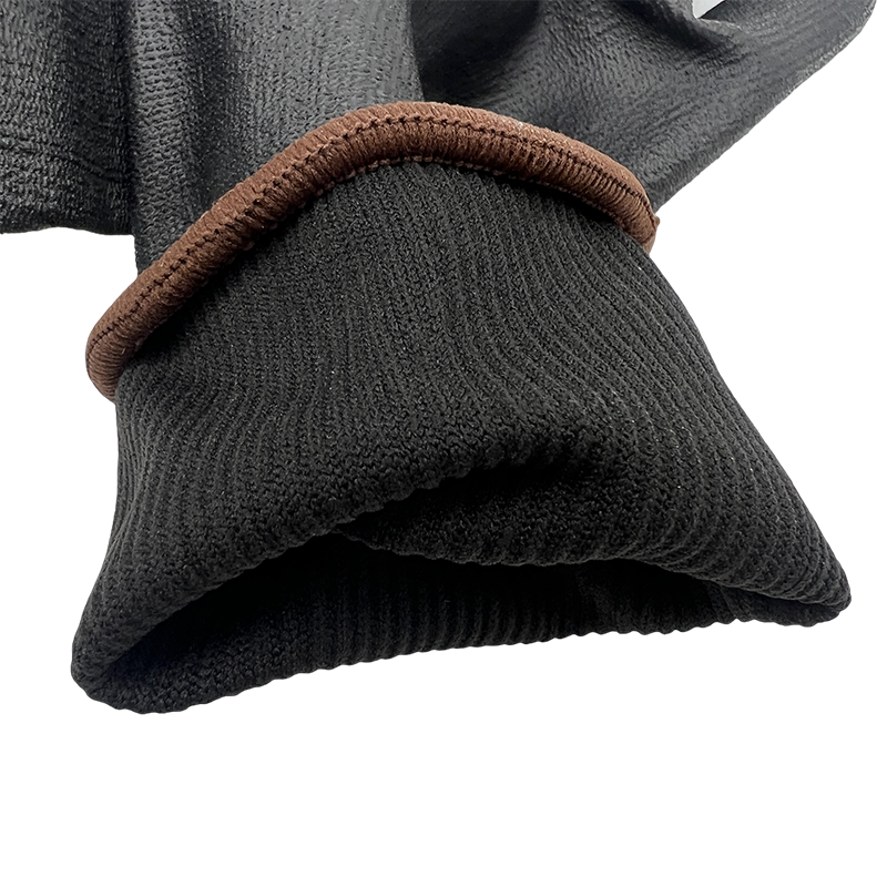 Nitrile gloves