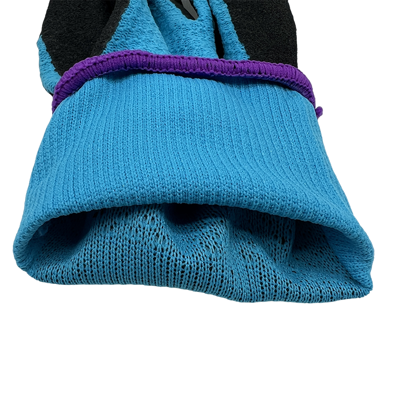 Nitrile gloves