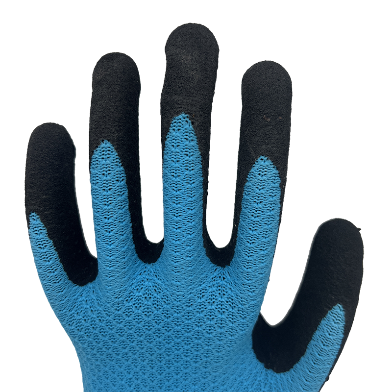 Nitrile gloves